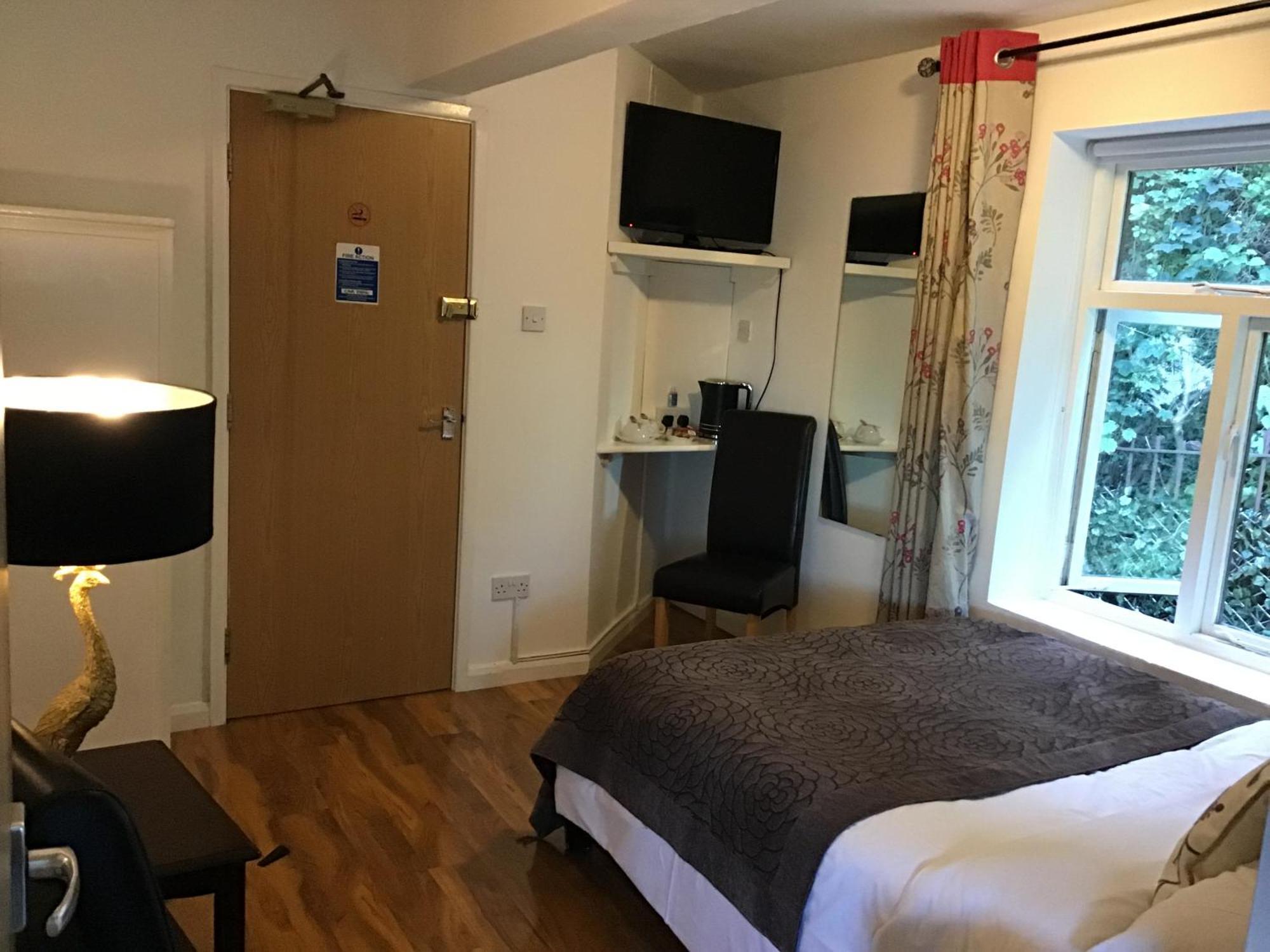 Sids Restaurant And Bar With Rooms Cardiff Extérieur photo