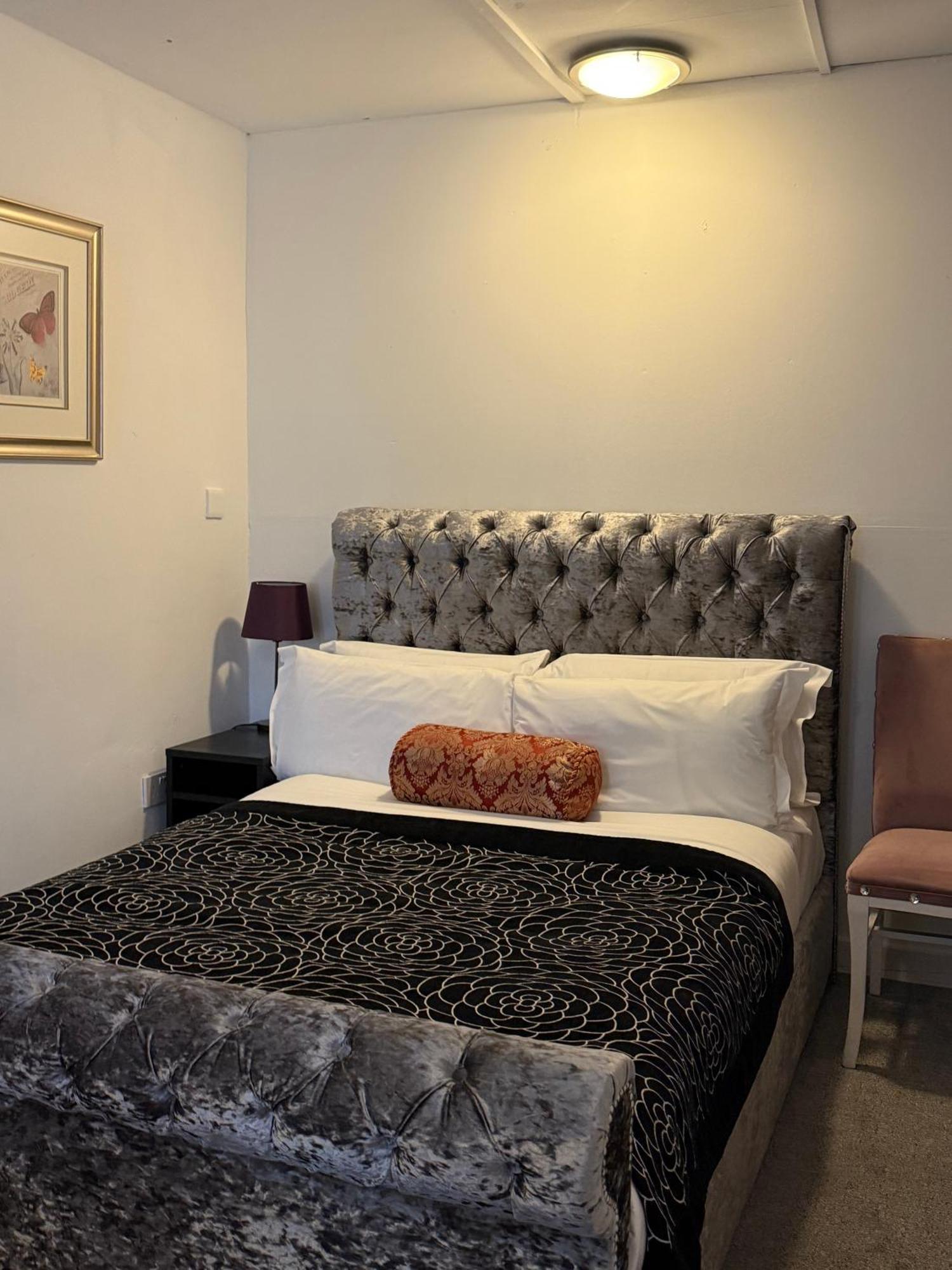Sids Restaurant And Bar With Rooms Cardiff Extérieur photo